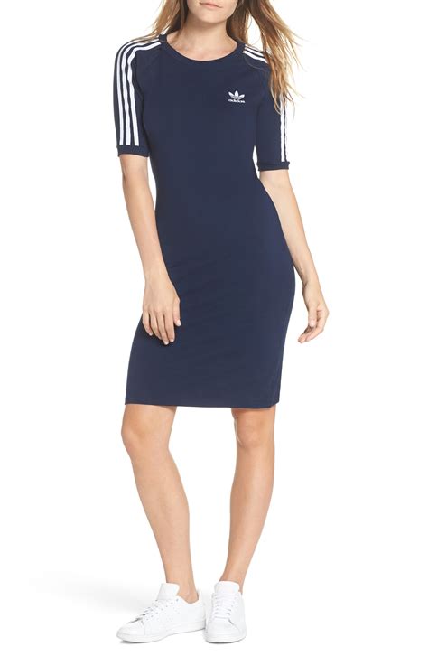 adidas Originals 3 STRIPES DRESS 